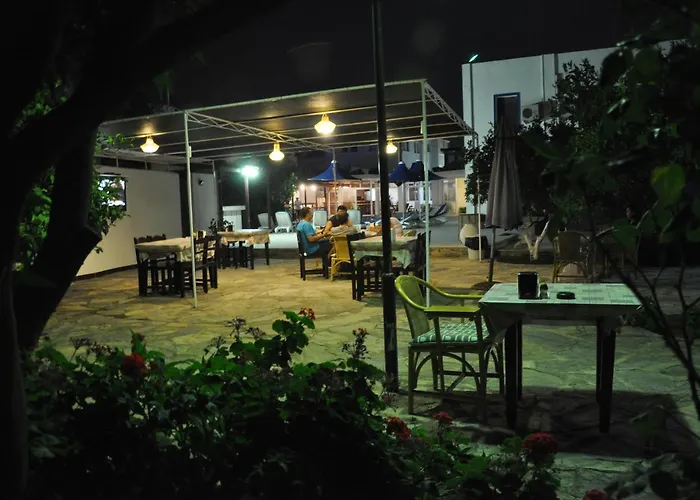 Bodrum Blu Hotel