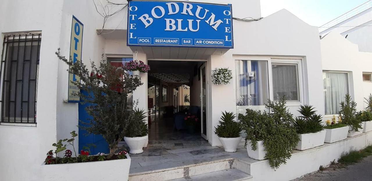 Blu Bodrum