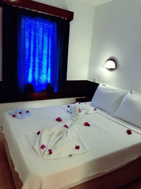 Hotel Blu Bodrum