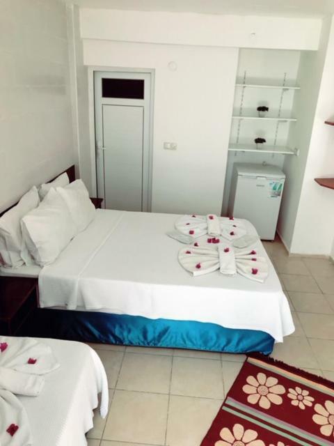 Blu Hotel Bodrum