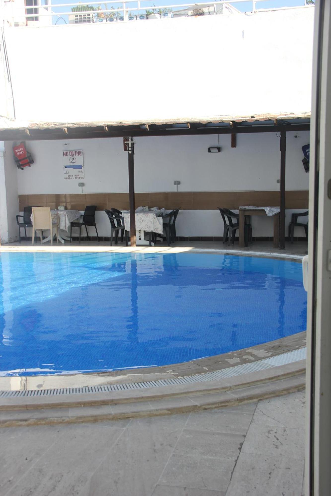 Blu * Bodrum